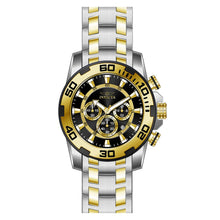 Cargar imagen en el visor de la galería, RELOJ PARA HOMBRE INVICTA PRO DIVER 22322 - ORO, ACERO