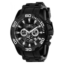 Cargar imagen en el visor de la galería, RELOJ DEPORTIVO PARA HOMBRE INVICTA PRO DIVER 22338 - NEGRO
