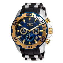 Cargar imagen en el visor de la galería, RELOJ PARA HOMBRE INVICTA PRO DIVER 22339 - NEGRO, ACERO