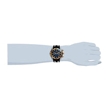 Cargar imagen en el visor de la galería, RELOJ PARA HOMBRE INVICTA PRO DIVER 22339 - NEGRO, ACERO