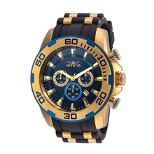 Cargar imagen en el visor de la galería, RELOJ DEPORTIVO PARA HOMBRE INVICTA PRO DIVER 22341 - NEGRO