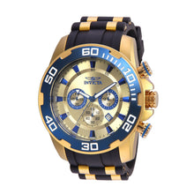 Cargar imagen en el visor de la galería, RELOJ PARA HOMBRE INVICTA PRO DIVER 22343 - DORADO