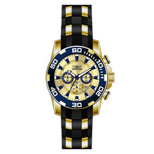 Cargar imagen en el visor de la galería, RELOJ PARA HOMBRE INVICTA PRO DIVER 22343 - DORADO