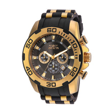 Cargar imagen en el visor de la galería, RELOJ PARA HOMBRE INVICTA PRO DIVER 22344 - DORADO