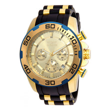 Cargar imagen en el visor de la galería, RELOJ PARA HOMBRE INVICTA PRO DIVER 22345 - ORO NEGRO