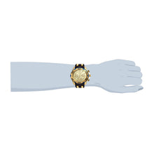 Cargar imagen en el visor de la galería, RELOJ PARA HOMBRE INVICTA PRO DIVER 22345 - ORO NEGRO