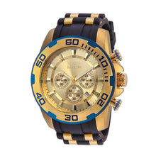 Cargar imagen en el visor de la galería, RELOJ PARA HOMBRE INVICTA PRO DIVER 22345 - ORO NEGRO