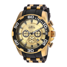 Cargar imagen en el visor de la galería, RELOJ PARA HOMBRE INVICTA PRO DIVER 22346 - DORADO