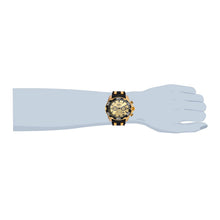 Cargar imagen en el visor de la galería, RELOJ PARA HOMBRE INVICTA PRO DIVER 22346 - DORADO