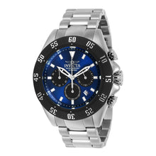 Cargar imagen en el visor de la galería, RELOJ PARA HOMBRE INVICTA SPEEDWAY 22393 - PLATEADO