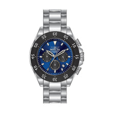 Cargar imagen en el visor de la galería, RELOJ PARA HOMBRE INVICTA SPEEDWAY 22393 - PLATEADO