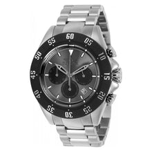 Cargar imagen en el visor de la galería, RELOJ PARA HOMBRE INVICTA SPEEDWAY 22394 - PLATEADO