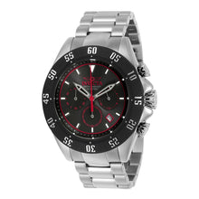 Cargar imagen en el visor de la galería, RELOJ PARA HOMBRE INVICTA SPEEDWAY 22395 - PLATEADO