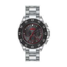Cargar imagen en el visor de la galería, RELOJ PARA HOMBRE INVICTA SPEEDWAY 22395 - PLATEADO