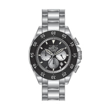 Cargar imagen en el visor de la galería, RELOJ PARA HOMBRE INVICTA SPEEDWAY 22396 - PLATEADO