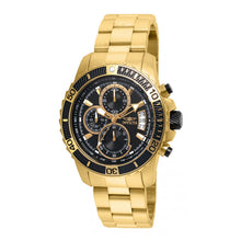 Cargar imagen en el visor de la galería, RELOJ PARA HOMBRE INVICTA PRO DIVER 22414 - DORADO