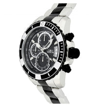 Cargar imagen en el visor de la galería, RELOJ  PARA HOMBRE INVICTA PRO DIVER 22416 - NEGRO, ACERO