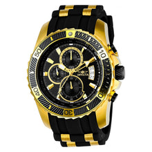 Cargar imagen en el visor de la galería, RELOJ DEPORTIVO PARA HOMBRE INVICTA PRO DIVER 22430 - NEGRO