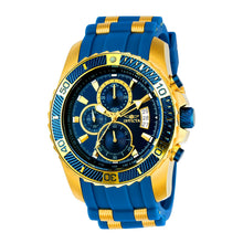 Cargar imagen en el visor de la galería, RELOJ DEPORTIVO PARA HOMBRE INVICTA PRO DIVER 22431 - AZUL