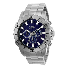 Cargar imagen en el visor de la galería, RELOJ PARA HOMBRE INVICTA PRO DIVER 22543 - PLATEADO