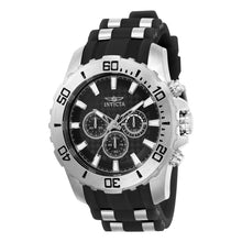 Cargar imagen en el visor de la galería, RELOJ PARA HOMBRE INVICTA PRO DIVER 22555 - NEGRO