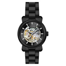 Cargar imagen en el visor de la galería, RELOJ PARA HOMBRE INVICTA VINTAGE 22576 - NEGRO