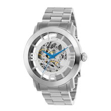 Cargar imagen en el visor de la galería, RELOJ PARA HOMBRE INVICTA VINTAGE 22581 - PLATEADO