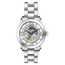 Cargar imagen en el visor de la galería, RELOJ PARA HOMBRE INVICTA VINTAGE 22581 - PLATEADO