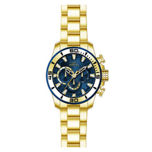 Cargar imagen en el visor de la galería, RELOJ PARA HOMBRE INVICTA PRO DIVER 22587 - DORADO