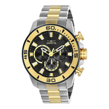 Cargar imagen en el visor de la galería, RELOJ PARA HOMBRE INVICTA PRO DIVER 22588 - ACERO DORADO