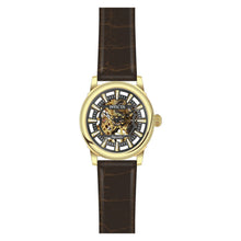 Cargar imagen en el visor de la galería, RELOJ CLÁSICO PARA HOMBRE INVICTA OBJET D ART 22611 - MARRÓN