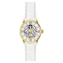 Cargar imagen en el visor de la galería, RELOJ CLÁSICO PARA HOMBRE INVICTA OBJET D ART 22652 - BLANCO
