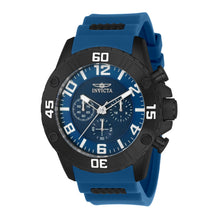 Cargar imagen en el visor de la galería, RELOJ PARA HOMBRE INVICTA PRO DIVER 22701 - AZUL NEGRO