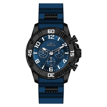 Cargar imagen en el visor de la galería, RELOJ PARA HOMBRE INVICTA PRO DIVER 22701 - AZUL NEGRO