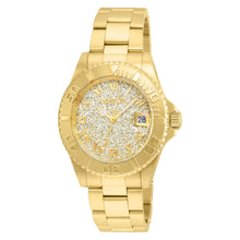 Cargar imagen en el visor de la galería, RELOJ PARA MUJER INVICTA ANGEL 22707 - ORO