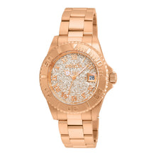 Cargar imagen en el visor de la galería, RELOJ PARA MUJER INVICTA ANGEL 22708 - ORO ROSA