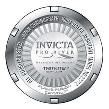 Cargar imagen en el visor de la galería, RELOJ PARA HOMBRE INVICTA PRO DIVER 22712 - ACERO