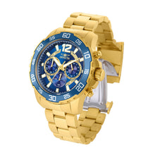 Cargar imagen en el visor de la galería, RELOJ PARA HOMBRE INVICTA PRO DIVER 22714 - ORO