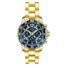 Cargar imagen en el visor de la galería, RELOJ PARA HOMBRE INVICTA PRO DIVER 22714 - ORO