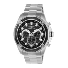 Cargar imagen en el visor de la galería, RELOJ PARA HOMBRE INVICTA AVIATOR 22803 - GRIS