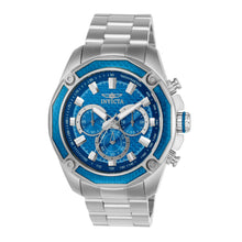 Cargar imagen en el visor de la galería, RELOJ PARA HOMBRE INVICTA AVIATOR 22804 - PLATEADO