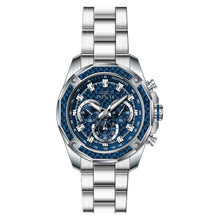 Cargar imagen en el visor de la galería, RELOJ PARA HOMBRE INVICTA AVIATOR 22804 - PLATEADO