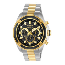 Cargar imagen en el visor de la galería, RELOJ PARA HOMBRE INVICTA AVIATOR 22806 - DORADO