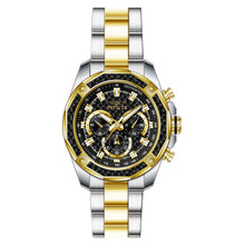 Cargar imagen en el visor de la galería, RELOJ PARA HOMBRE INVICTA AVIATOR 22806 - DORADO