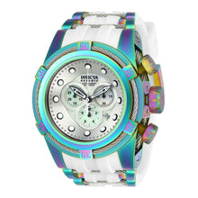 Cargar imagen en el visor de la galería, RELOJ DEPORTIVO PARA HOMBRE INVICTA BOLT 22842 - BLANCO