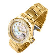Cargar imagen en el visor de la galería, RELOJ PARA MUJER INVICTA ANGEL 22875 - ORO