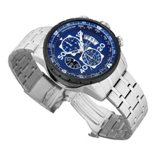Cargar imagen en el visor de la galería, RELOJ PARA HOMBRE INVICTA AVIATOR 22970 - AZUL