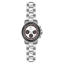 Cargar imagen en el visor de la galería, RELOJ PARA HOMBRE INVICTA SPEEDWAY 23121 - PLATEADO