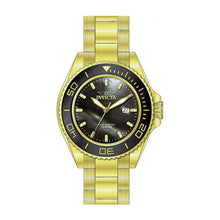 Cargar imagen en el visor de la galería, RELOJ PARA HOMBRE INVICTA PRO DIVER 23072 - DORADO