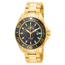 Cargar imagen en el visor de la galería, RELOJ PARA HOMBRE INVICTA PRO DIVER 23072 - DORADO